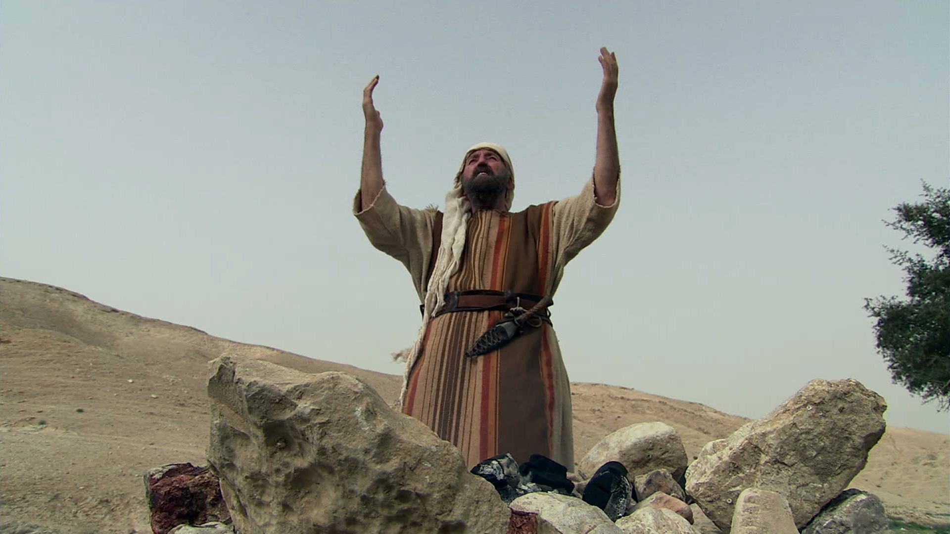 ZLM Video “A Man of Altars”